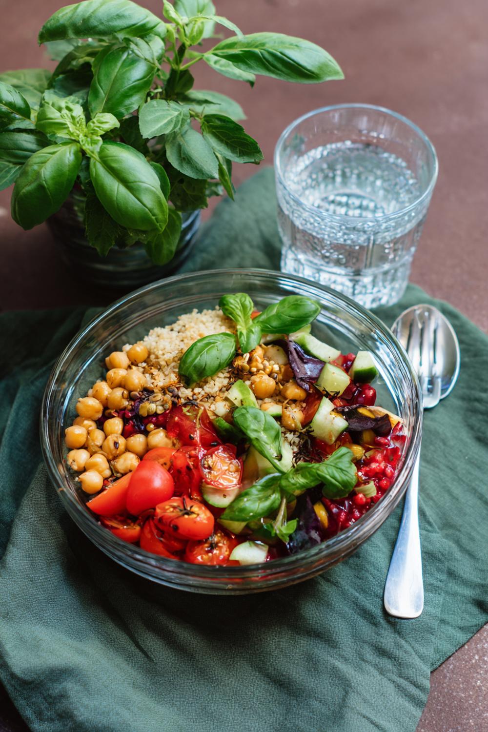 15 Schnelle Rezepte Meal Prep 2026 Für Jeden Tag