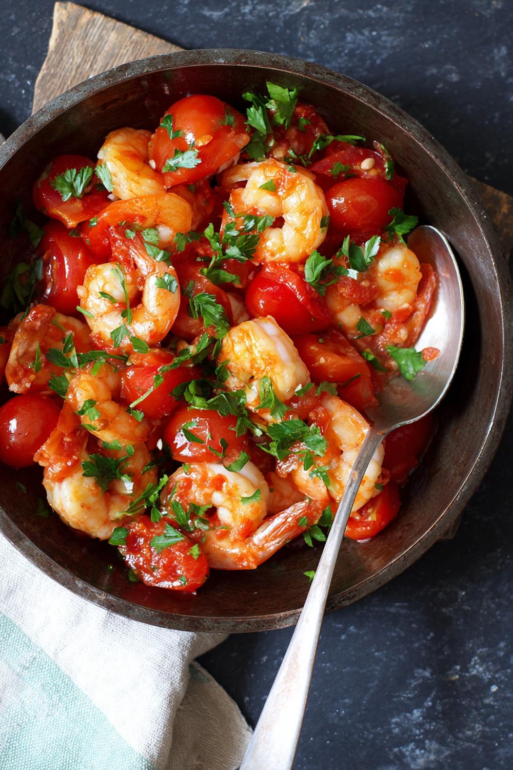 28 Schnelle Rezepte Pfanne Für Jeden Tag Zu Hause