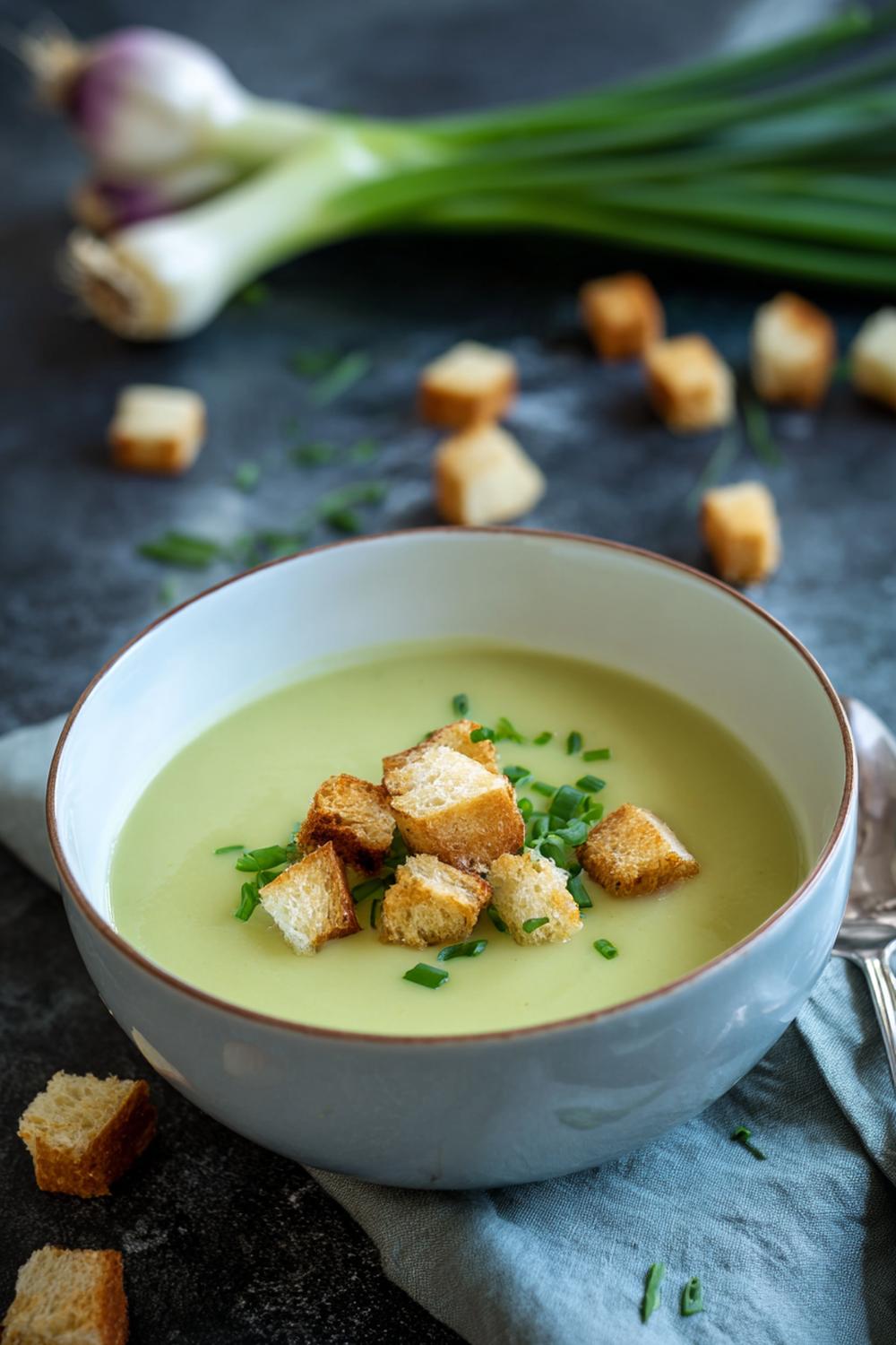 37 Winter - Suppen - Suppen Winter Rezept Ideen