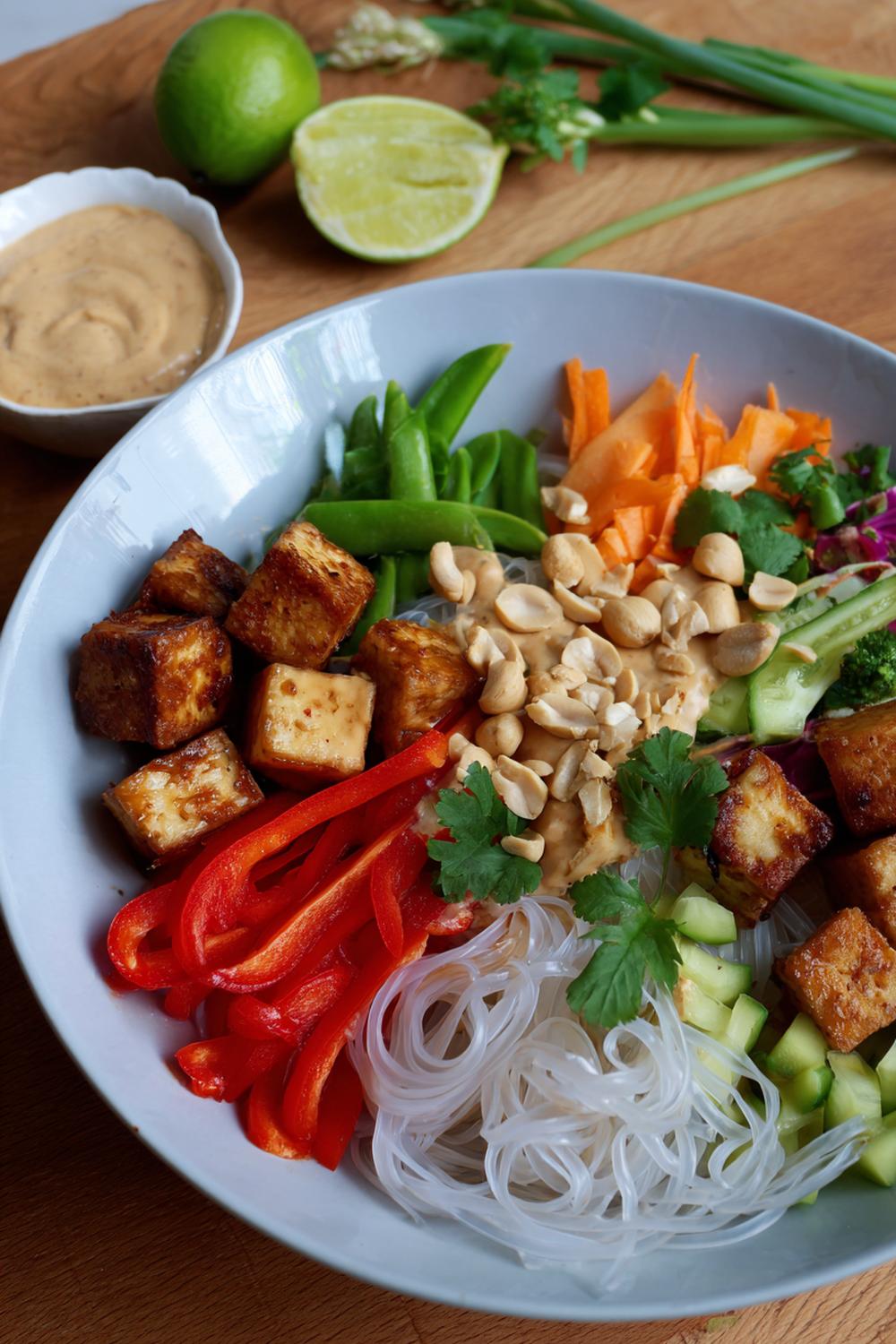 25 Vegetarisch Proteinreich Rezepte 2026 Für Jeden Tag
